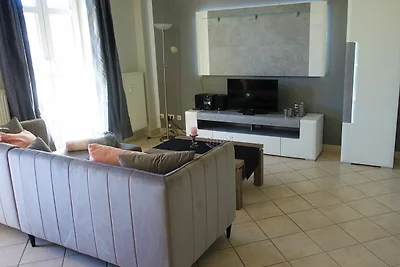 Warnemünde Ferienwohnung Strandkieker