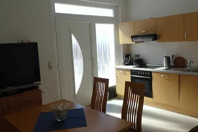 Appartamento Vacanza con famiglia Bergen auf Rügen