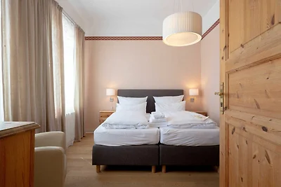 Vakantieappartement Gezinsvakantie Norderney