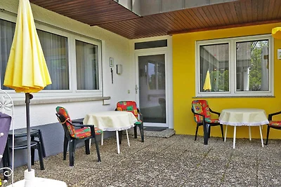 Ferien Oase - Ferienwohnung Nr. 1