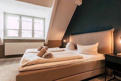 *Relaxing* 2-Zimmer-Appartement mit Küche