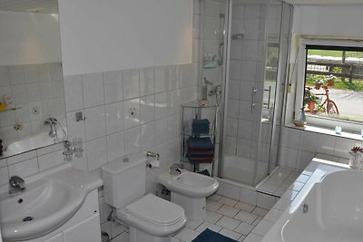 Vakantieappartement Gezinsvakantie Kirchnüchel