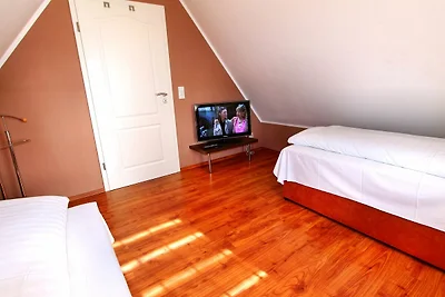 Luxus-Ferienhaus GOLFER´S HOUSE