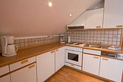 Vakantieappartement Gezinsvakantie Sankt Andreasberg