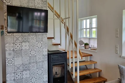 Vakantiehuis Ontspannende vakantie Friedrichskoog