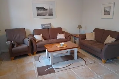 Haus Svenja, Baben Dörp 5 HT rechts