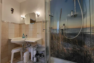 Strandperle Buchenhof 5 D