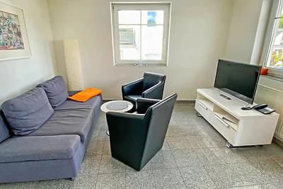 05 Ferienwohnung Greta mit Balkon