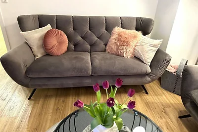 Vakantieappartement Gezinsvakantie Wittmund