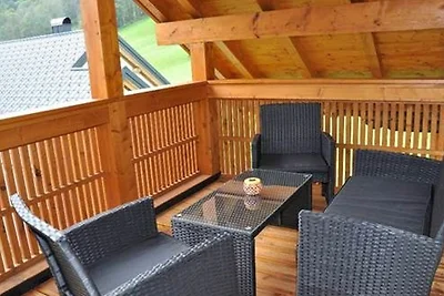 Apartment Hohes Licht