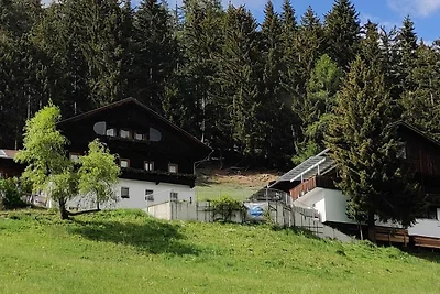 Vakantieappartement Gezinsvakantie Assling