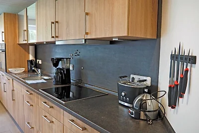Vakantieappartement Gezinsvakantie Silberstedt