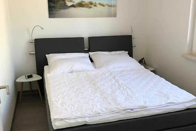 *Ferienwohnung Uhlenweg 6 EG SNR: 4