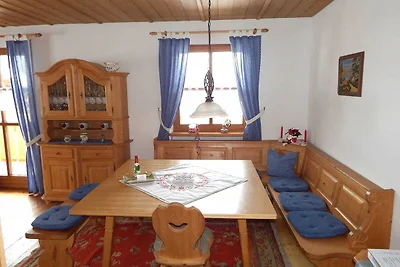 Appartamento Vacanza con famiglia Lindberg