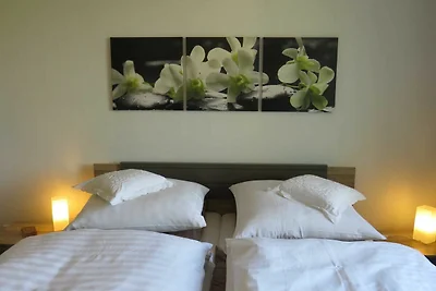 Ferienwohnung Haideburg