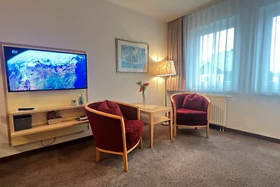 Ferienwohnung 3.28