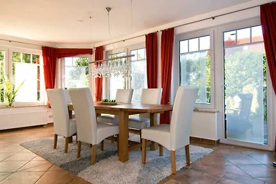 Apartamento Vacaciones familiares Prerow