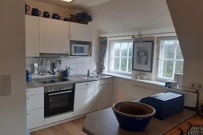 Vakantieappartement Gezinsvakantie Nieblum