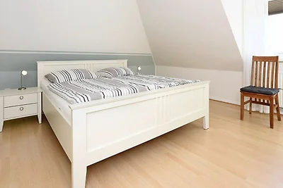 Ferienwohnung Leuchtturm