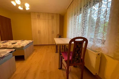 Ferienwohnung Bäde