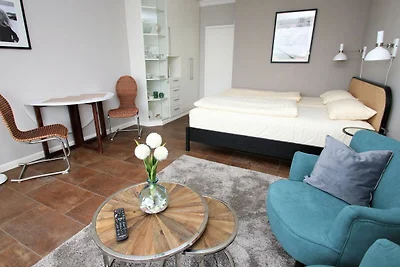 Trelleborgallee, Fewo 150