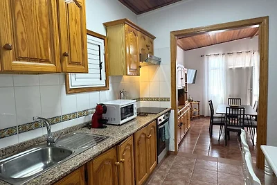 Casita Pedro El Remo