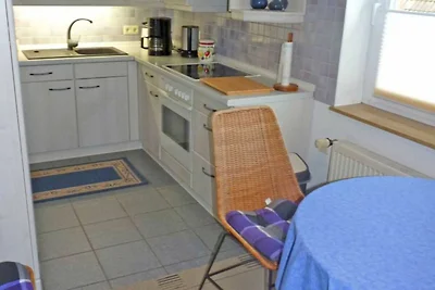 Ferienwohnung Freiheitsstrasse Objekt ID...