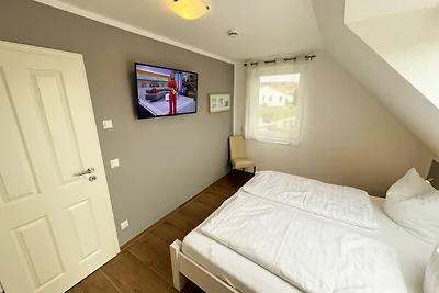 Vakantieappartement Gezinsvakantie Gager