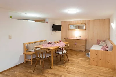 Ferienwohnung 2-3 Personen