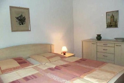 Vakantieappartement Gezinsvakantie Rostock