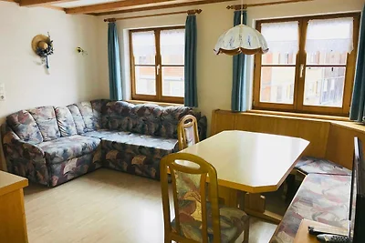 Ferienwohnung Kanisblick
