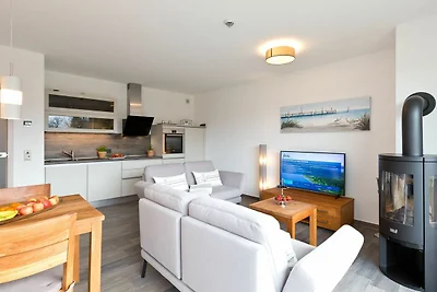 Vakantieappartement Gezinsvakantie Klink