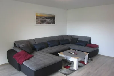 Ferienwohnung Birkwang