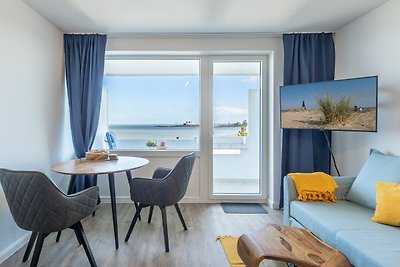 Vakantieappartement Gezinsvakantie Cuxhaven