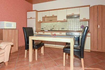 Ferienwohnung Ebbe