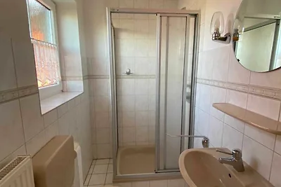 Vakantiehuis Ontspannende vakantie Friedrichskoog