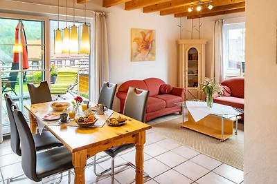 Ferienhaus Panoramablick