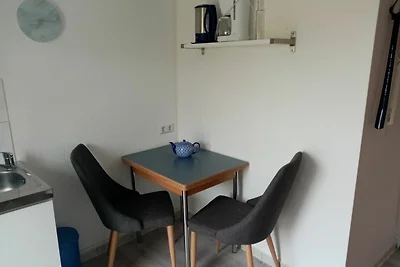 Vakantieappartement Gezinsvakantie Olpenitz