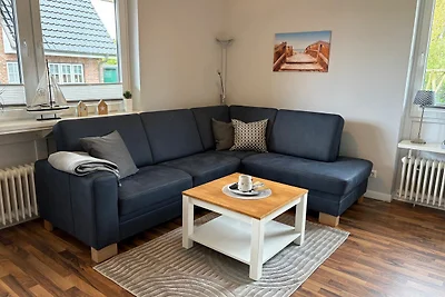 Vakantieappartement Gezinsvakantie Nieblum