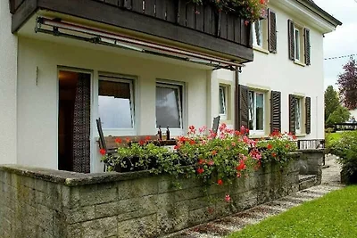 Vakantieappartement Gezinsvakantie Villingen-Schwenningen