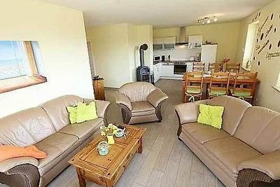 Vakantieappartement Gezinsvakantie Baabe