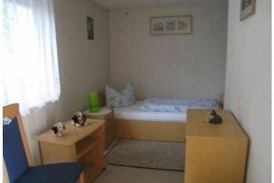 Vakantieappartement Gezinsvakantie Lübbenau/ OT Ragow