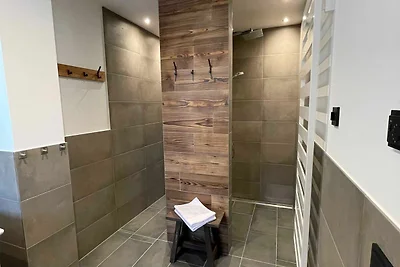 Appartement Edelweiss