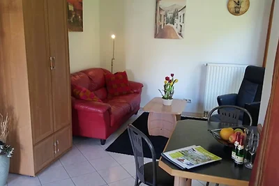 Appartamento Vacanza con famiglia Sellin