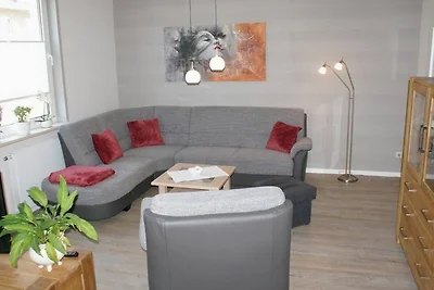 Appartamento Vacanza con famiglia Wismar
