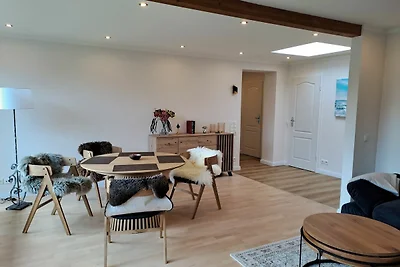 Jürgensen, Sonja -Ferienhaus Wilma Luise