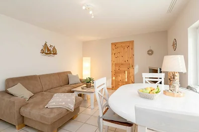 Appartamento Vacanza con famiglia Nordstrand