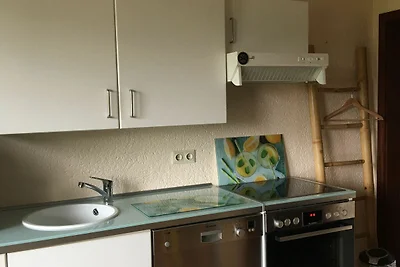 Vakantieappartement Gezinsvakantie Edertal