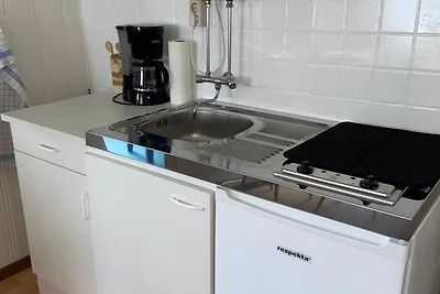 Casa vacanze Vacanza di relax Göhren
