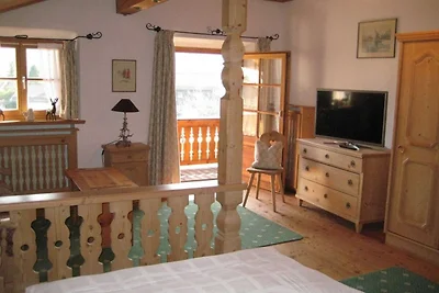 Dachgeschosswohnung Haupthaus (100qm) (8)